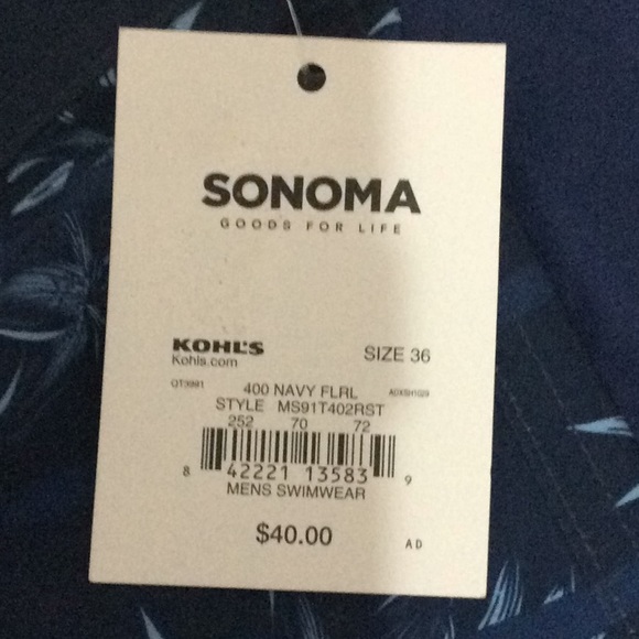 🆕 Flexware Board Shorts - Picture 3 of 3